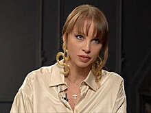 Модель Полина Диброва заявила, что готова родить четвертого ребенка