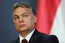 Премьер Венгрии заявил, что университету Сороса "не грозит опасность"