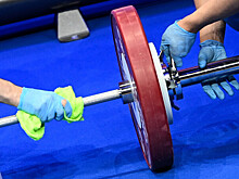 Анна Зубко стала чемпионкой России по тяжелой атлетике