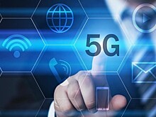Олег Сальманов рассказал о преимуществах внедрения стандарта 5G