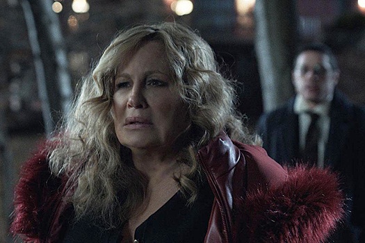 Криминальная комедия «Чокнутые» с Биллом Мюрреем выйдет в РФ