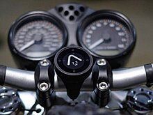 Стартап Beeline предлагает мотоциклистам самый простой GPS-навигатор в мире