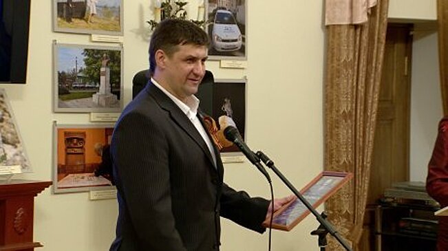 Игорь Пантюшов прокомментировал свой уход из минкульта