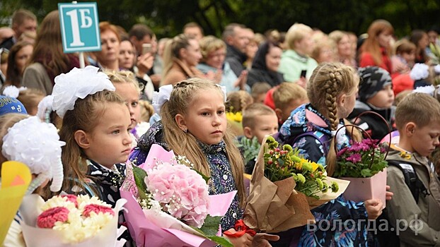В школах Липецкой области планируют развивать систему агроклассов