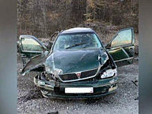 14-летняя школьница погибла в ДТП в Оймяконском улусе Якутии