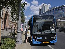 Стало известно число готовых отказаться от личного авто россиян