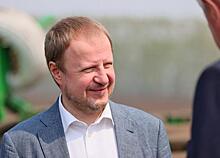 Сенатор Зобнев о выступлении губернатора Томенко: «Не только отчет, но и наказ»