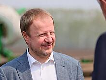 Сенатор Зобнев о выступлении губернатора Томенко: «Не только отчет, но и наказ»