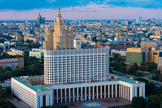 Правительство утвердило национальную премию для цифровых лидеров