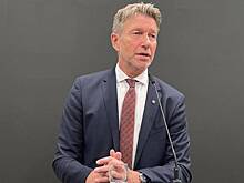 Норвежский министр выругался из-за ситуации в энергетике