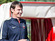 Николай Писарев: «Назначение Тедеско — плевок в российский тренерский корпус? Не согласен!»
