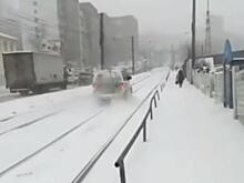 Во Владивостоке оштрафован мужчина, ставший героем популярного видео