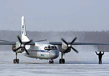 Раскрыты новые подробности о посадке самолета на замерзшую реку в Якутии