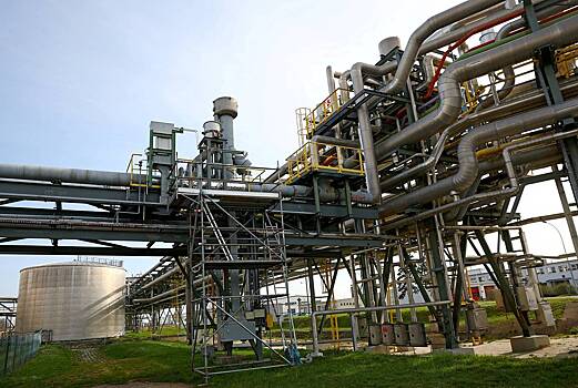 Wintershall обязали приостановить разбирательства против России