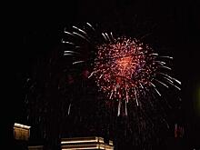 В Челябинской области отменили салюты в майские праздники