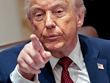 Трамп: Агенты ФБР при обыске рылись в нижнем белье моей жены