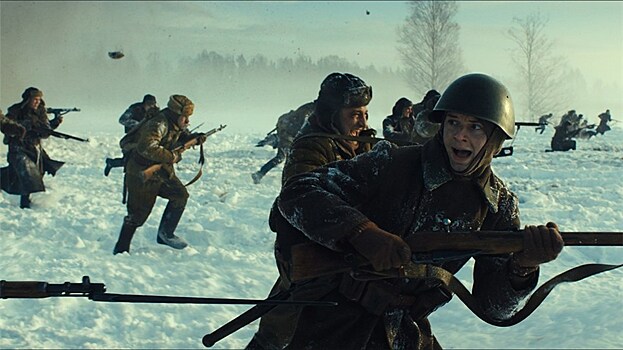 Продюсеры "Ржева" заявили, что фильм снят на частные средства