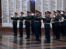 В Военной академии РВСН состоялся выпуск офицеров