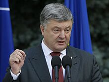 В Госдуме отреагировали на слова Порошенко о ядерном оружии