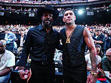 «В выигрыше останутся все». Джон Джонс раскрыл, с кем хотел бы провести бой в Белом доме