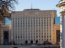 ВС РФ пресекли четыре попытки боевиков вырваться из окружения в Купянске