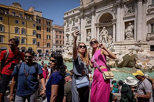 Мужчин боятся, а женщинами восхищаются. Россияне глазами иностранцев: что их удивляет и пугает в русских?