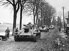 «На исконно славянских землях»: как Кенигсберг присоединяли к РСФСР