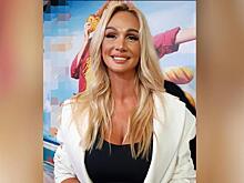 "Мисс Россия" Лопырева рассказала про шестилетнего сына: учится в двух странах