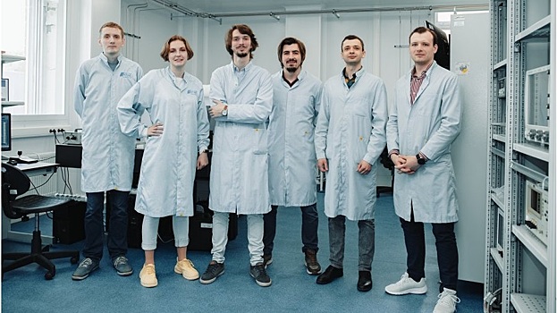 Фотоника: разработки будущего