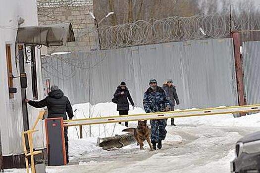 Фигурантам дела об убийстве спецназовца ГРУ дали реальные сроки