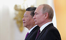 Россия и Китай наступают по всем фронтам