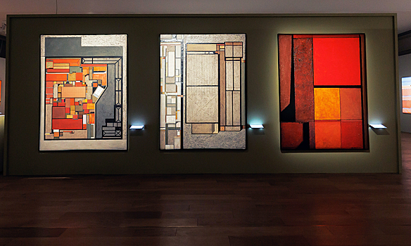 Музей Фаберже начал большой проект «Открытый мир» с Урала