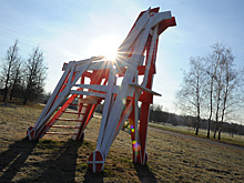 Посещаемость музея‑заповедника «Горки Ленинские» выросла почти в два раза