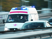 На стройке под Красноярском погибли два студента