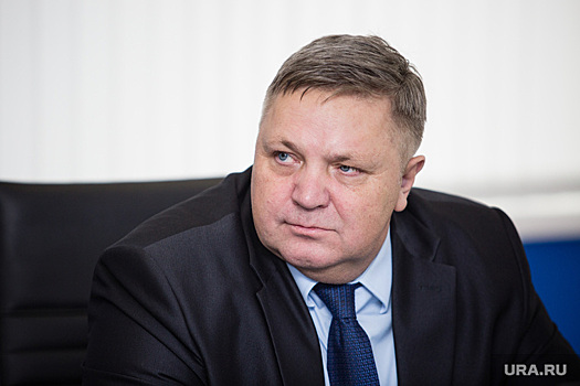 Первый замгубернатора посмертно стал почетным гражданином ХМАО