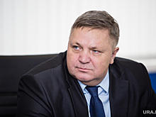 Первый замгубернатора посмертно стал почетным гражданином ХМАО