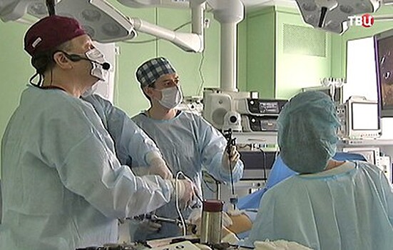 Мастер‑класс по по хирургической онкологии прошел в Балашихе