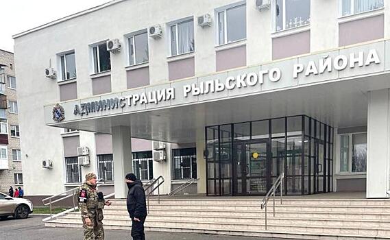 В Курской области усилили работу по пресечению мародерства