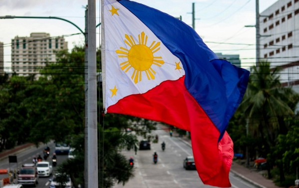 Филиппины хотят сотрудничать с Россией, несмотря на санкции Запада