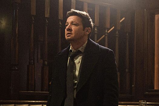 Вышел большой трейлер четвертого сезона «Мэра Кингстауна»