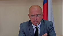 Экс-чиновника мэрии Калининграда Олега Кутина назначили замминистром