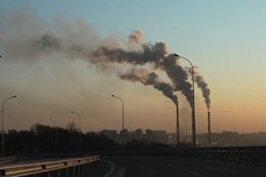 В Волгограде завод по вторичной переработке алюминия наказали за выбросы