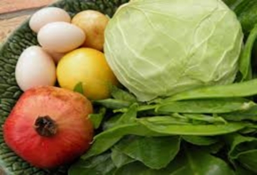 Овощи и яйца подешевели в Нижегородской области