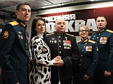 Верно Родине служить: участники СВО ежедневно выполняют задачи на передовой