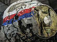Запад изменил мнение о роли РФ в крушении MH17