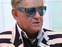 Роману Виктюку вручат памятный знак Театра имени Пушкина