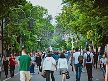 Комфортный город: как Краснодар сделают удобнее для горожан