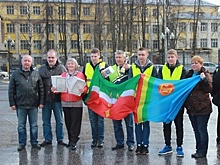 Житель Наро‑Фоминска победил в конкурсе мастеров производственного обучения вождению
