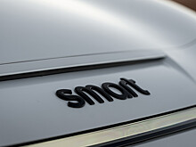 Smart #6 поборется за покупателей с Tesla Model 3