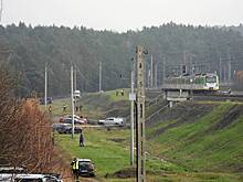 Раскрыты личности подорвавших ж/д пути в Польше